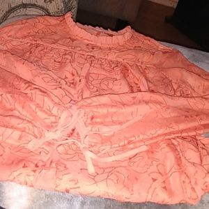 Women's sz Med top